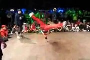 EXTREME CREW BBOY SUPERMAN (KOREAN BBOY)