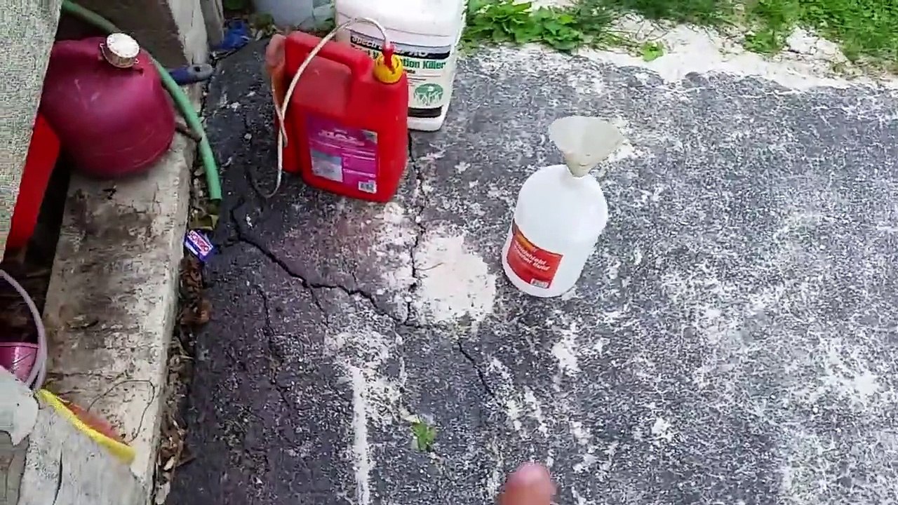 How to add or change Hydraulic fluid on Floor Jack