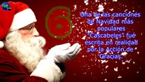 Top 20 Datos Curiosos de Navidad