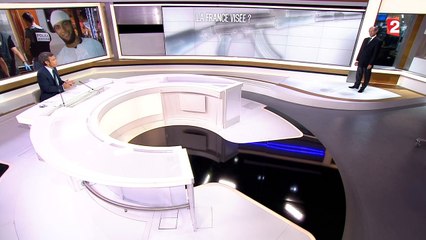 La France est-elle particulièrement visée par le terrorisme ?