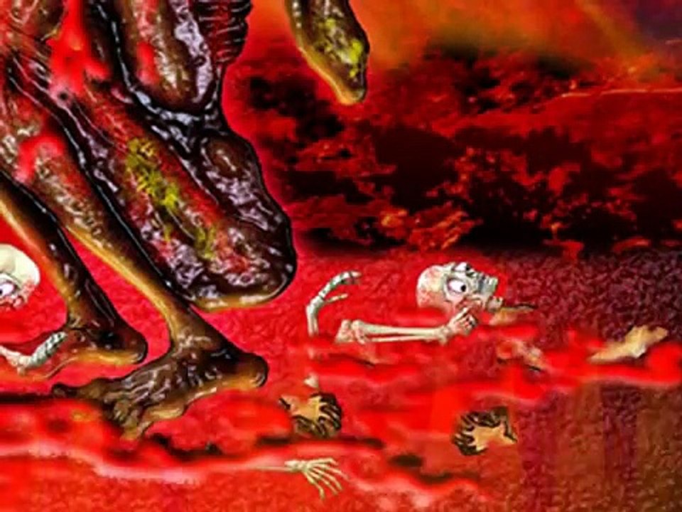 MVอบาย เปรต