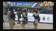Российская армия зажигает!  (ТНМ HD)