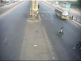Very Dangerous Accident Must see...