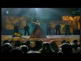 Karolina Goceva - Od nas zavisi (Eurosong 2002)