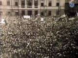 Josip Broz Tito Govor, Zagreb 1945.