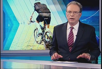 Inauguração de novo trecho da ciclovia interdita a avenida Paulista
