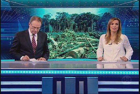 Presa quadrilha que invadia computadores do Ibama para cometer crimes ambientais