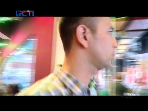 [150823]CS (merge) - Raffi & Nagita gelar aqiqah Rafathar