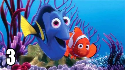 TOP 5: Mis Películas Favoritas de Pixar - Tecno Poochie | Ep. 13