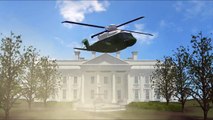 New Marine One U.S. presidential helicopters to be delivered by Sikorsky