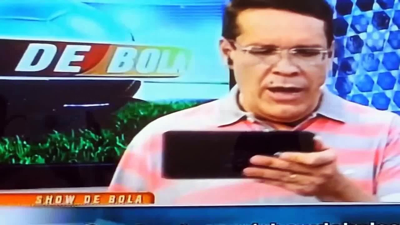 Um Video Engraçado e Delicioso ft. Jailson Mendes #SQN