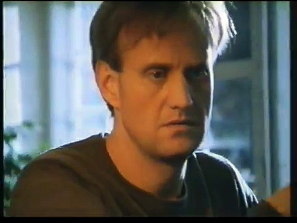 "Roser og persille" - Søren Pilmark og Mille Lehfeldt