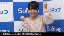 福岡発のアイドルユニットLinQの