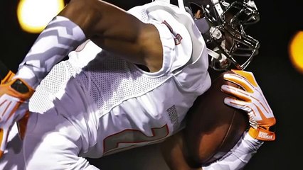 News Sport Cordell Broadus, son of Snoop Dogg, quits UCLA football team 2