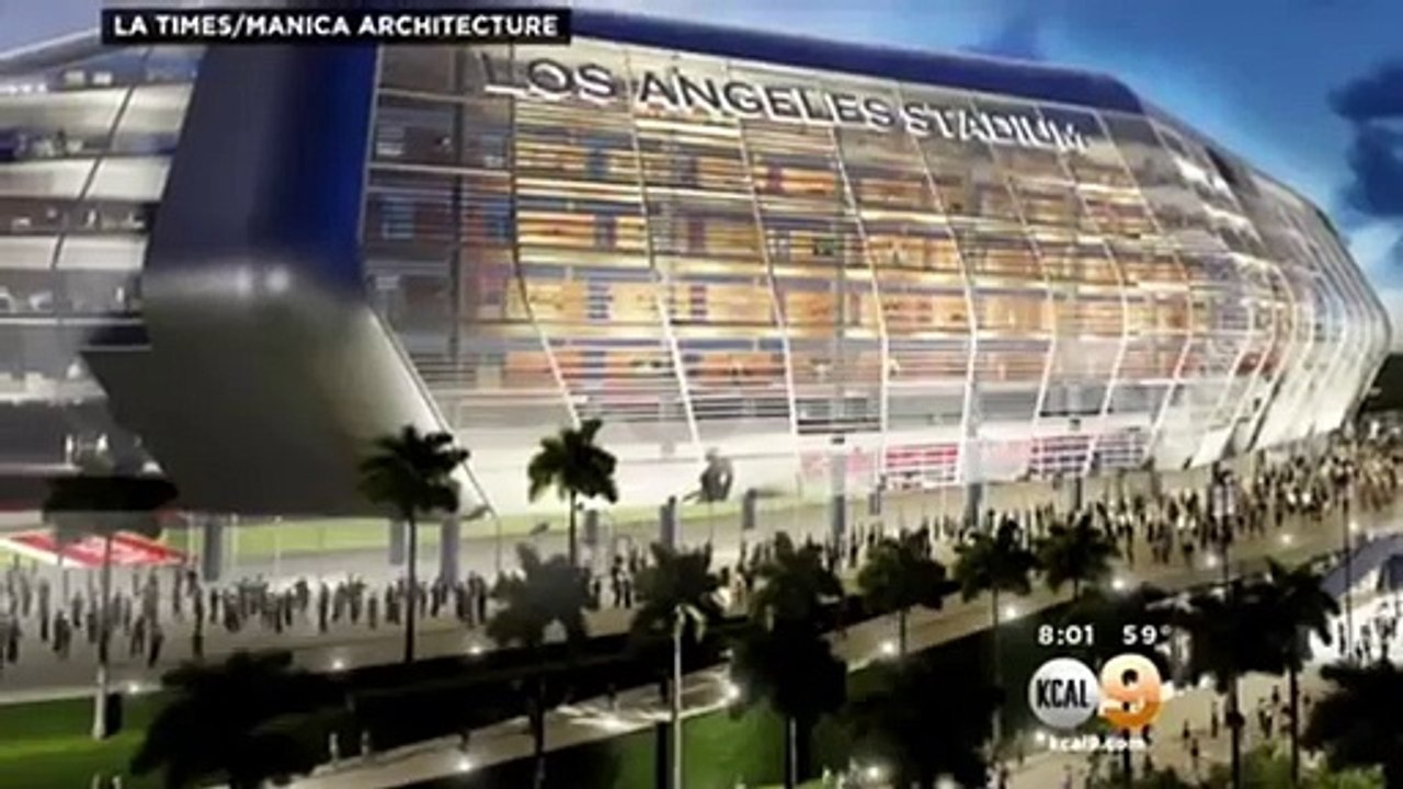 NFL Football NFL, Oakland Raiders, San Diego Chargers, Los Angeles