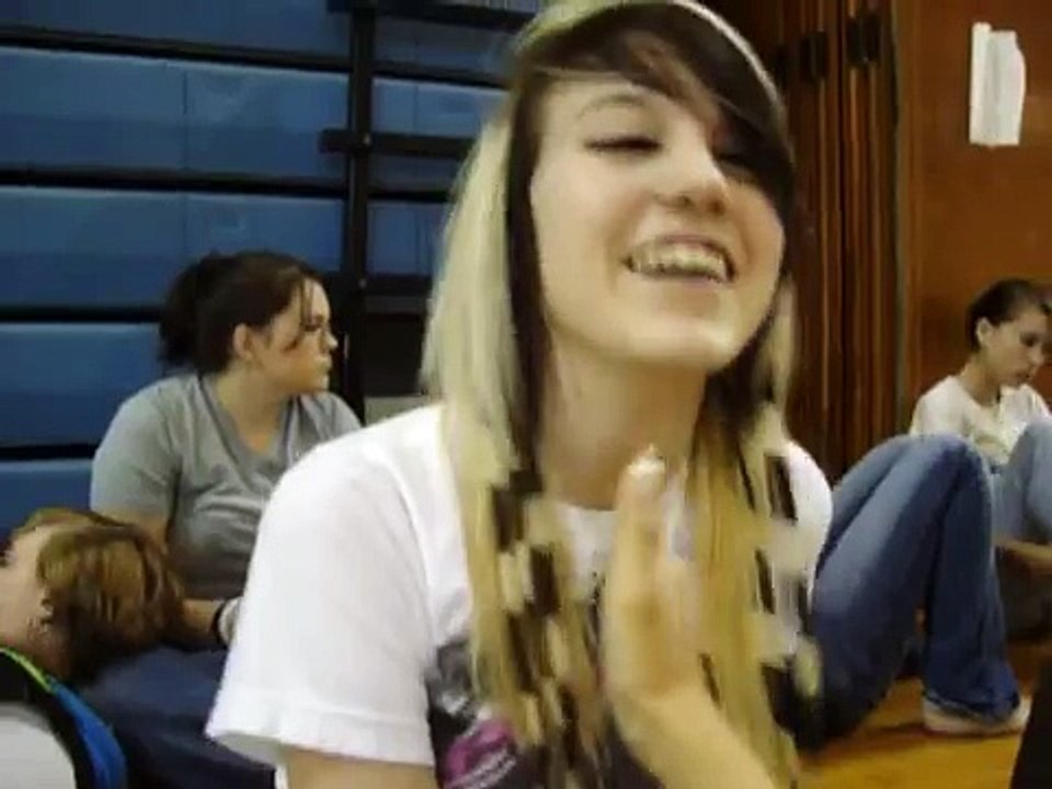 TICKLE! :D