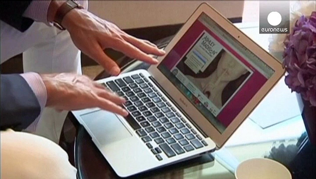 Datenklau bei "ashley madison": firma verspricht geld für hinweise