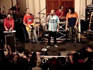 Hadag Nahash-Shabchi Yerushalaim הדג נחש-שבחי ירושלים