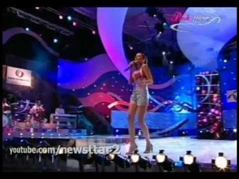 Karolina Goceva - Mojot svet