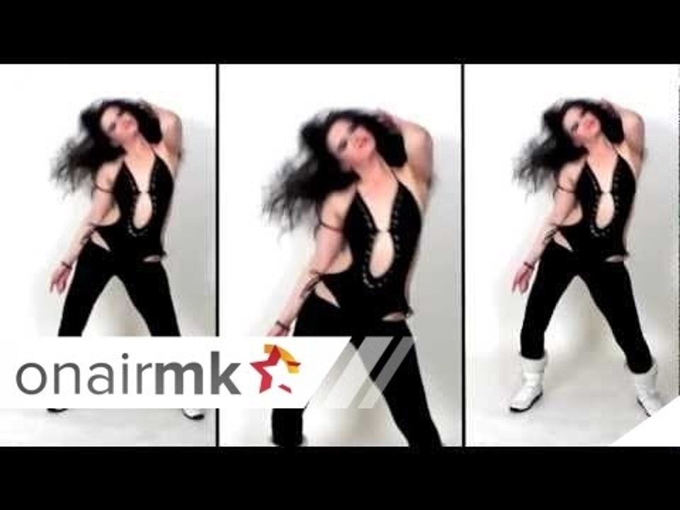 Lia Dzovanelo - House Dance