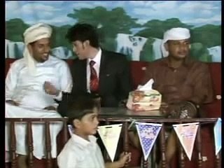 تعيش انته وتبقى ماجد السعدي لحن هندي