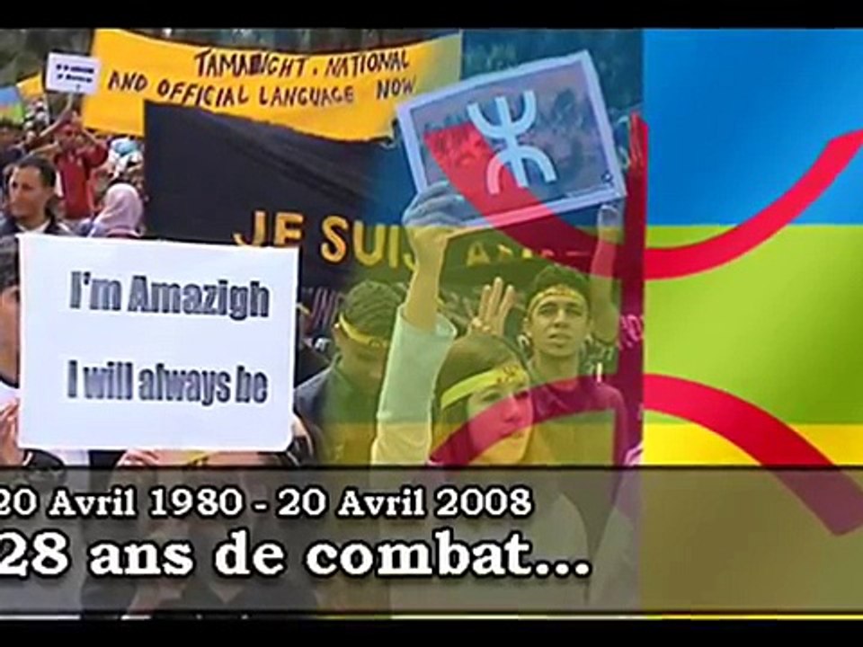 OULAHLOU "Si 54 à 99" (Kabyle moderne) Amezruy N' Ldzayer