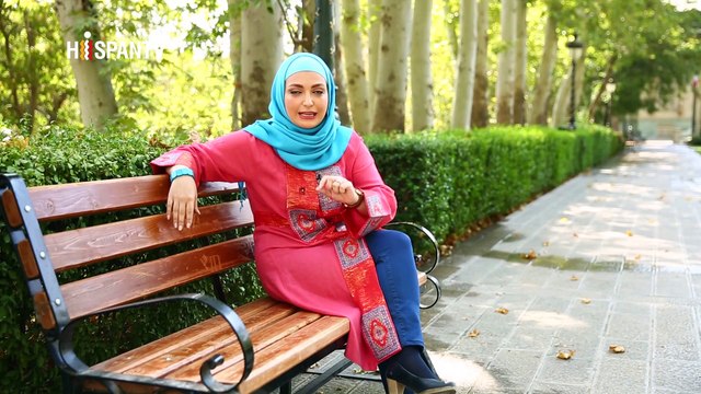 Irán - 1. Bebidas tradicionales 2. Variedad climatológica en Shahrud 3. Artesanía en Yasuch 4. Aspectos de Irán: Casa de