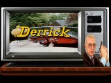 L'ispettore Derrick TUTTA la serie in DVD - 25 stagioni - ITA