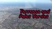 Flight over Los Angeles with Cessna 172 SP #3
