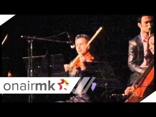 GUDACKI KVARTET -VRATISE BELA MARIJA