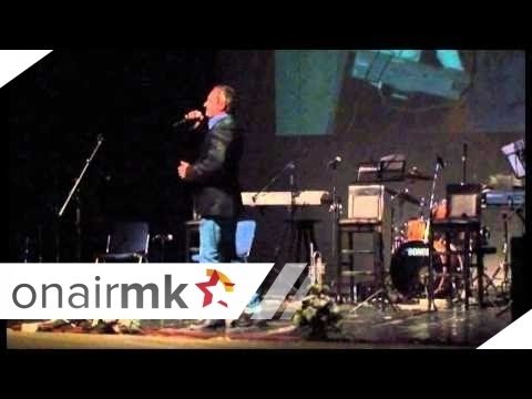 GOKO TANEVSKI -NIKOGAS DOSTA