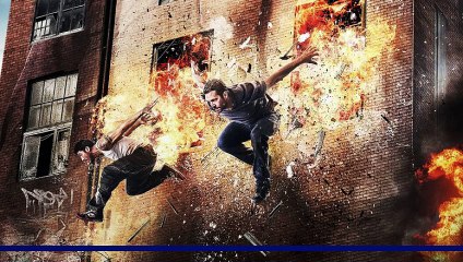 Brick Mansions  2014  Full Movie HD