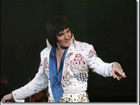 Elvis Presley - You're The Reason I'm Living RARE