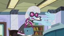 MLP  Equestria Girls   Friendship Games   Photo Finished [Exclusive Short] 4