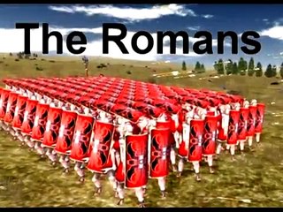 [History] Why did the romans invade/leave Britain?
