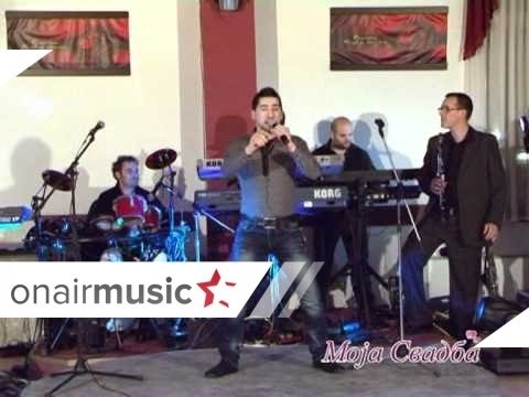 Energi bend Boze cuvaj ja od zlo