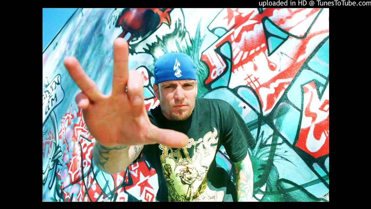 Vanilla Ice - Scars