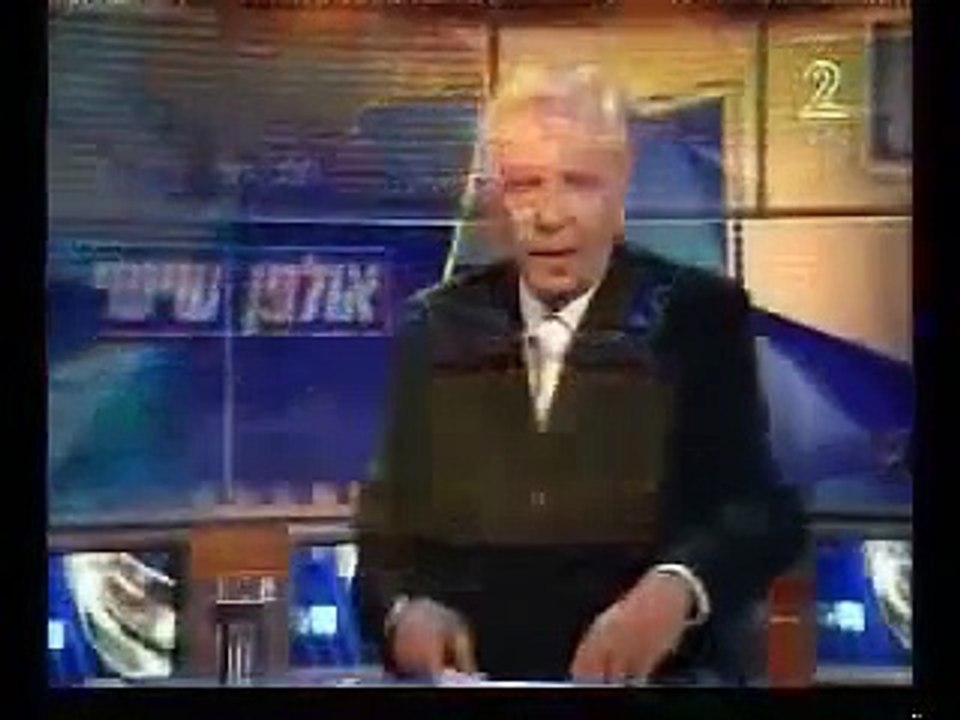 "אולפן שישי", ערוץ 2, 17.2.2006  חלק א