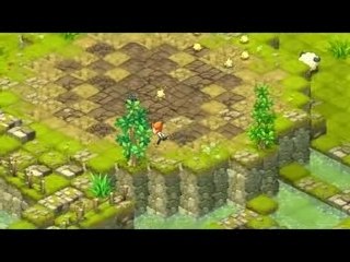 Voilà le futur DOFUS