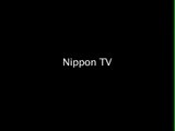 Nippon Television TVC2 Nippon Hajir
