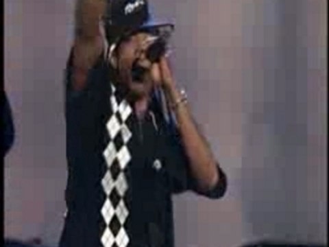 Busta Rhymes & The Flipmode Squad - Medl