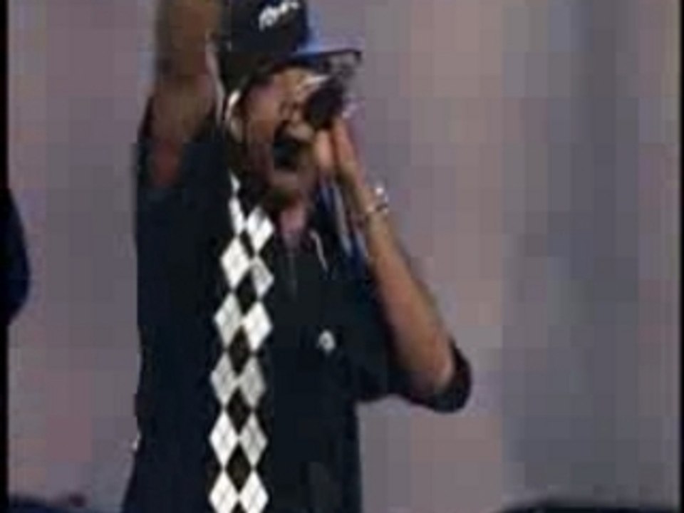 Busta Rhymes & The Flipmode Squad - Medl