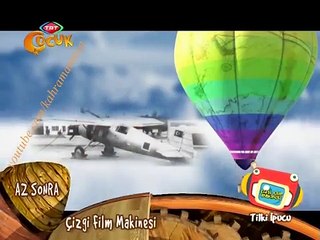 Tilki 7 Mart 2014 TRT Çocuk