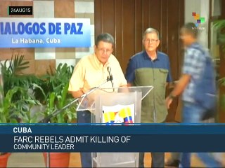 From the South - Bribery Scandal Grips Guatemala