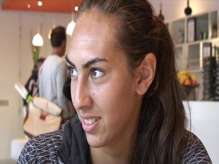 Interview de Schena Benamar