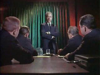 Get Smart - 217 (Siegfried) Someone Down Here Hates Me