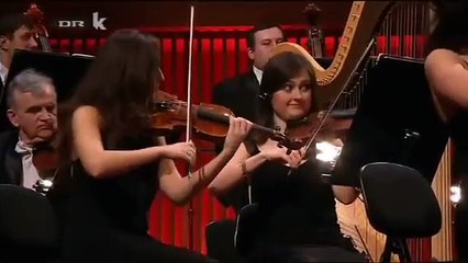 © Johann Strauss - Furioso Polka  Quasi Galopp