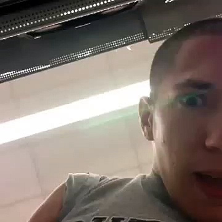 Public Prank Zombie Scare 2  Vine Video