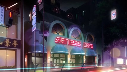 Master of Torque Part 1 of 4, MT07 / MT-09 / MT-09 Street Rally Anime