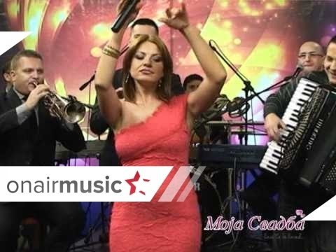 Kad bi bio ranjen - VO ZIVO - Drim Tim i Elena Velevska - Moja Svadba